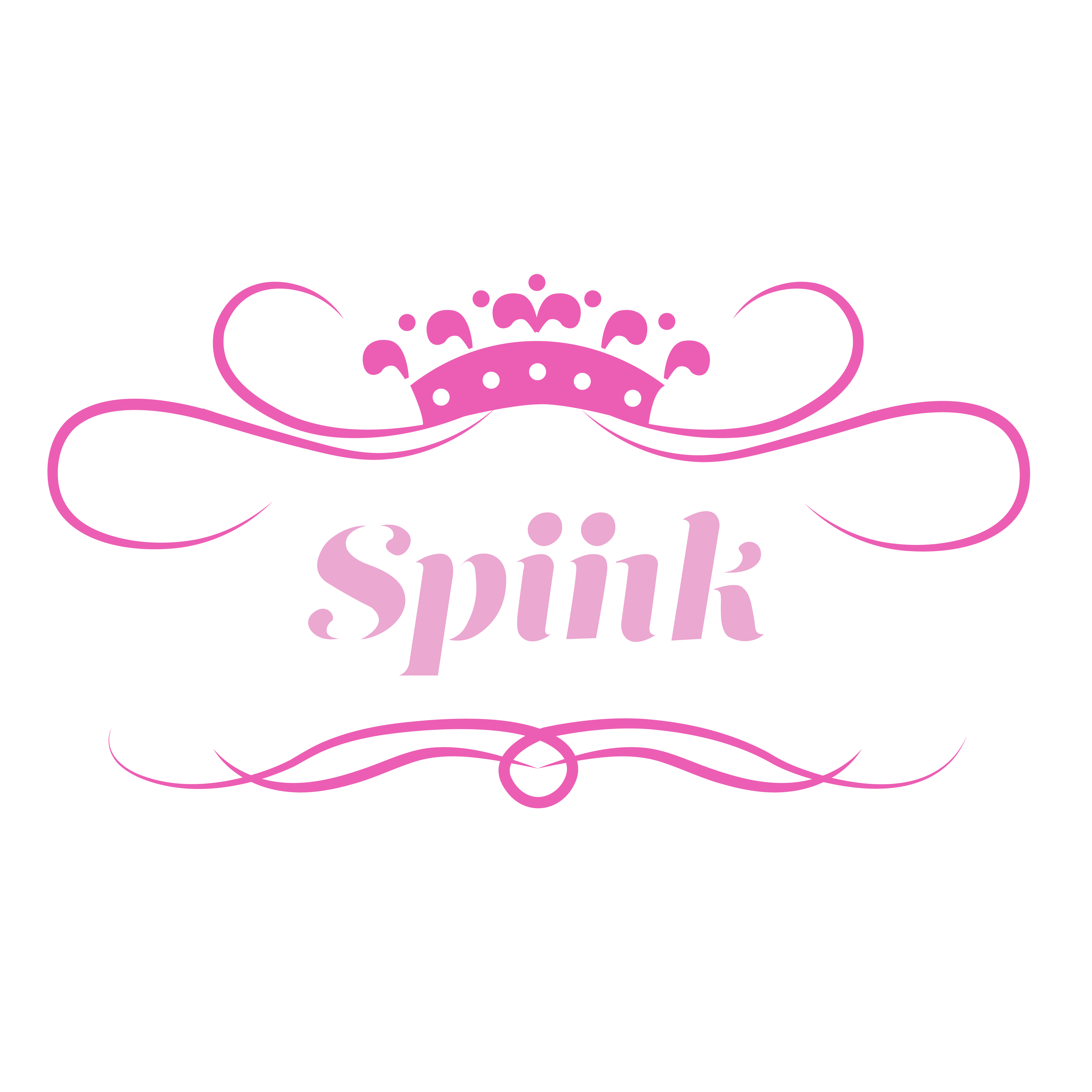 Luxe Fashion Accessories
– Spiink