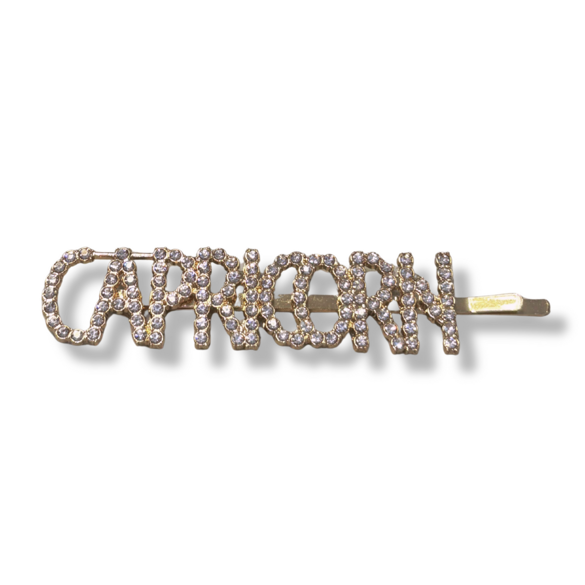 Capricorn Hair Pin – Spiink