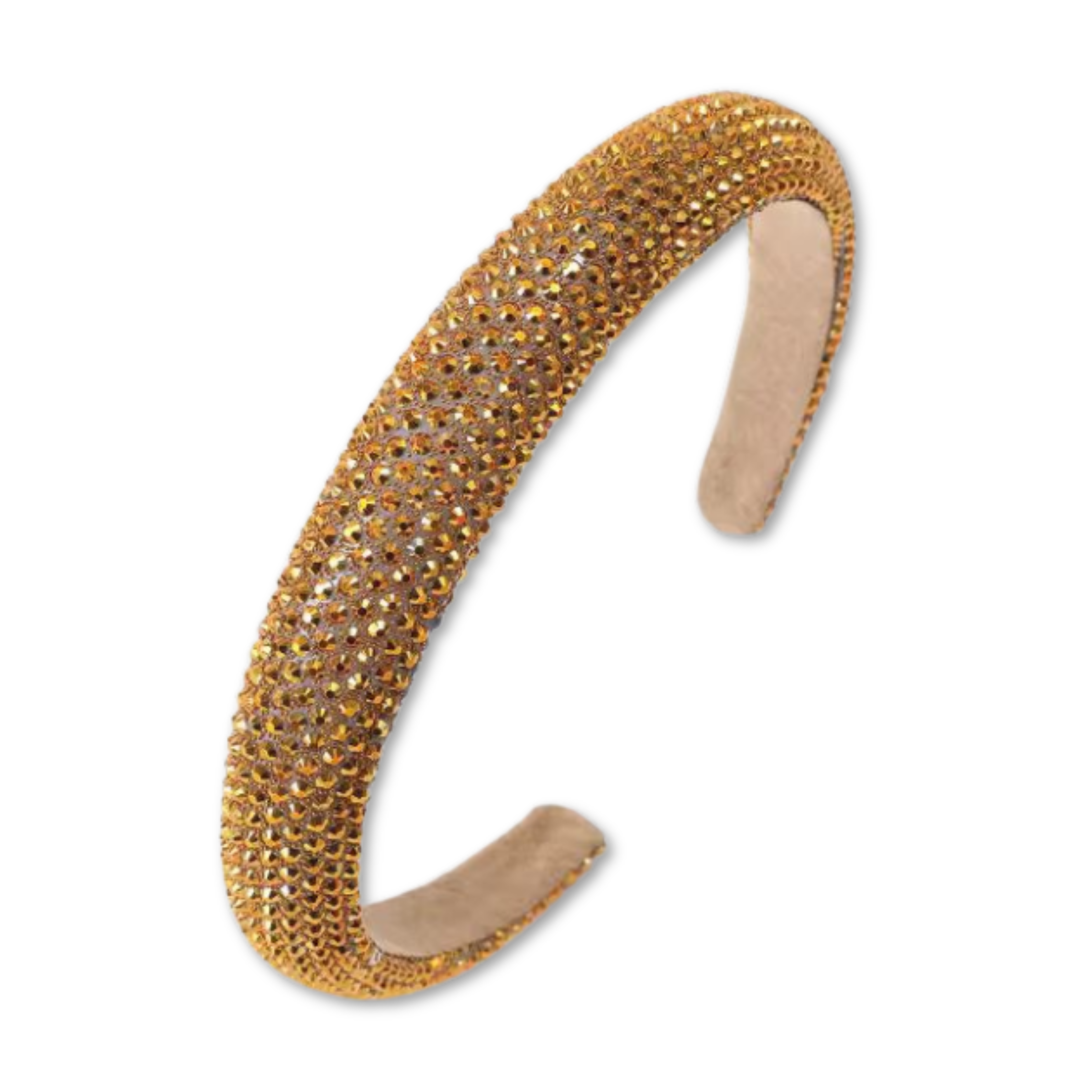 Shine & Slay Copper Hairband
