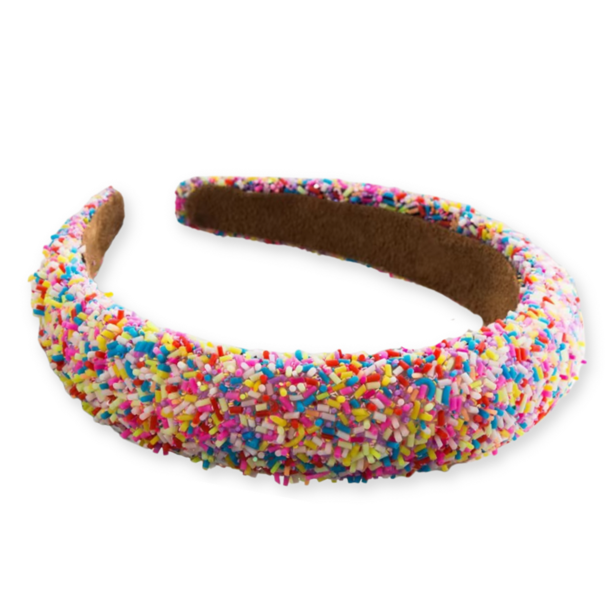 Colorful Sprinkle Hairband