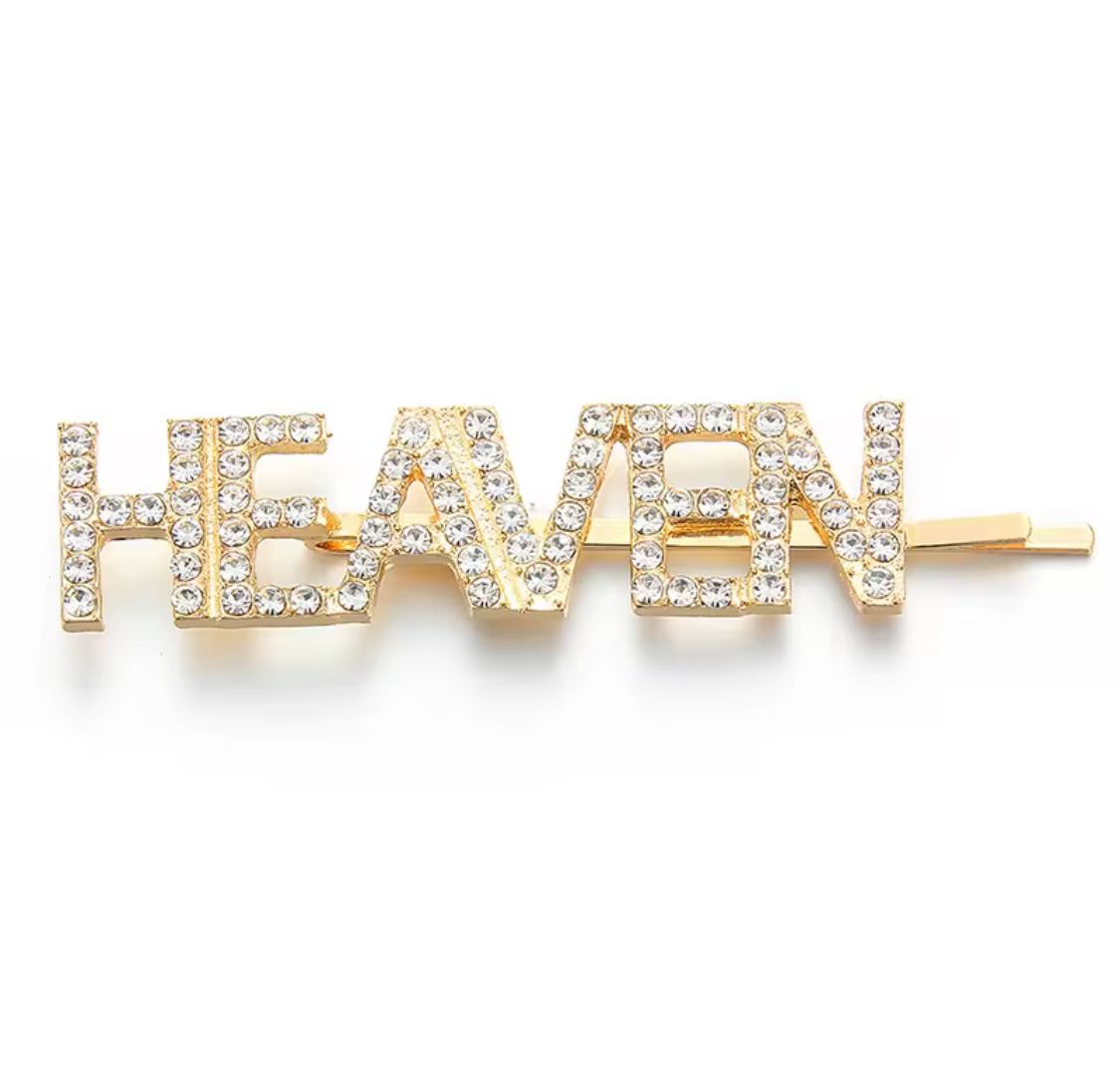 Heaven Hair Pin