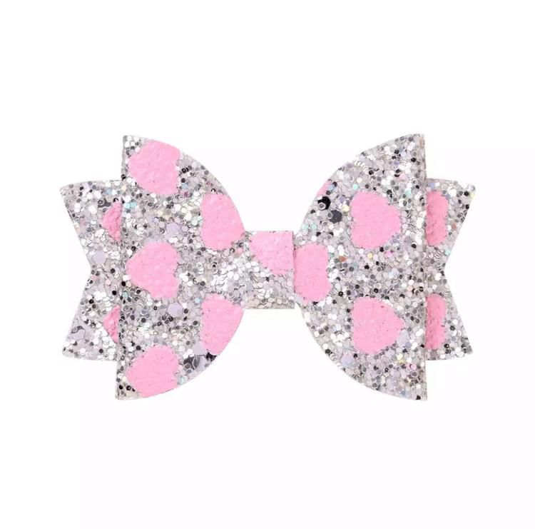 Dazzle Dot Bow